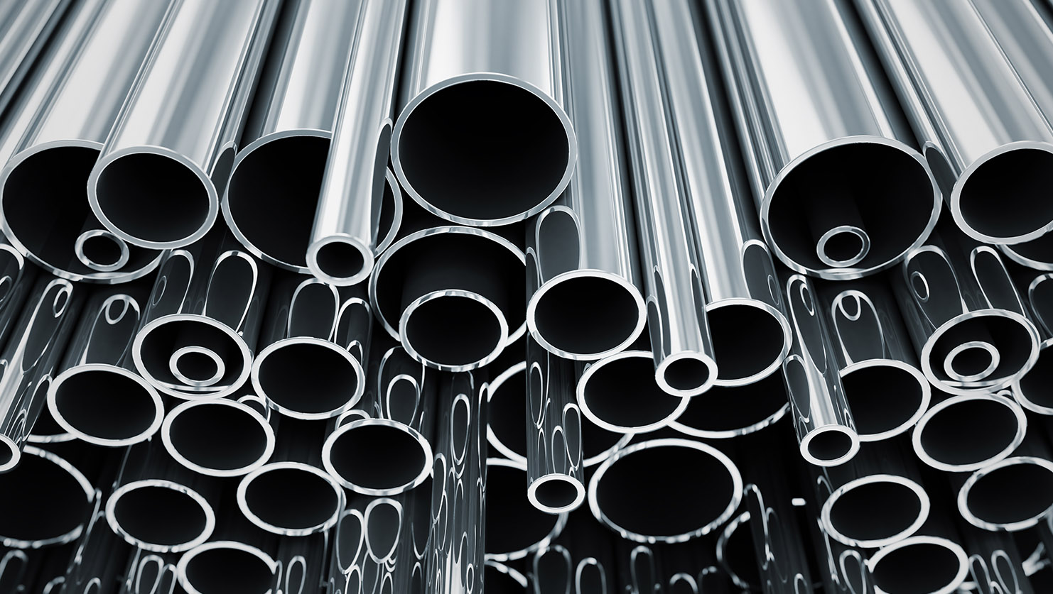 aluminumtubing